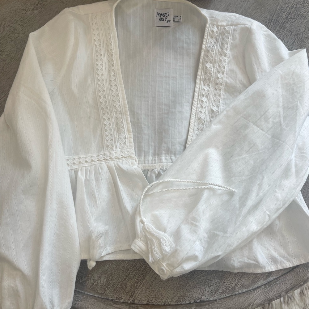 Princess Polly Top
